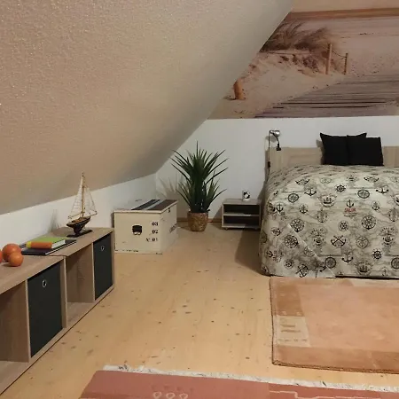 Ferienwohnung Padua דירה *
