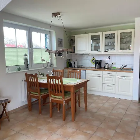 Ferienwohnung Padua * Barendorf (Mecklenburg-Vorpommern)