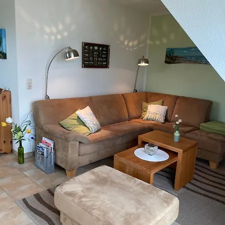 דירה Ferienwohnung Padua *