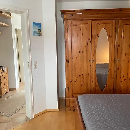 דירה Ferienwohnung Padua *