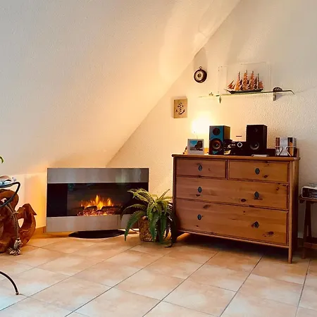 Ferienwohnung Padua דירה *