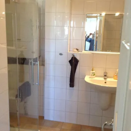 Ferienwohnung Padua * Barendorf (Mecklenburg-Vorpommern)