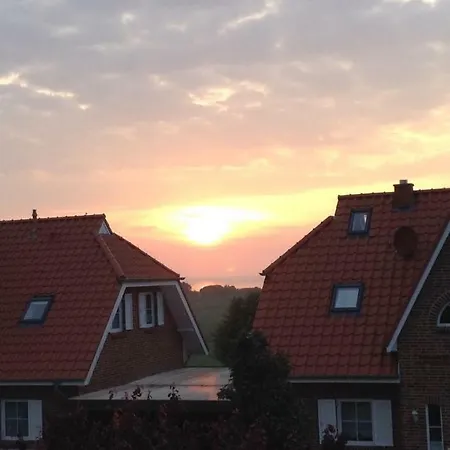 דירה Ferienwohnung Padua Barendorf (Mecklenburg-Vorpommern)
