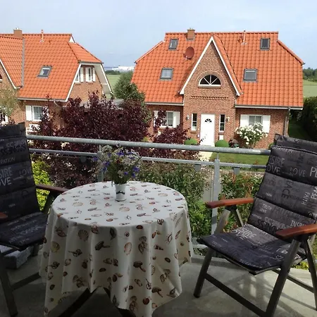 דירה Ferienwohnung Padua *