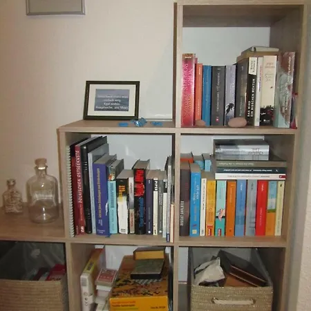 Ferienwohnung Padua Barendorf (Mecklenburg-Vorpommern)