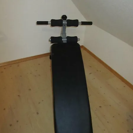דירה Ferienwohnung Padua Barendorf (Mecklenburg-Vorpommern)