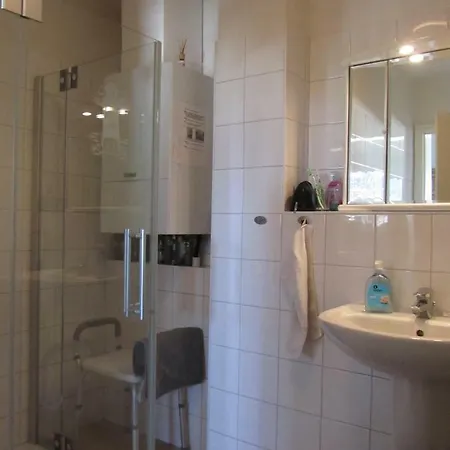 Ferienwohnung Padua דירה Barendorf (Mecklenburg-Vorpommern)