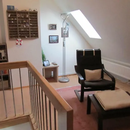 דירה Ferienwohnung Padua *
