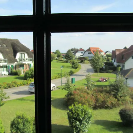 Ferienwohnung Padua Barendorf (Mecklenburg-Vorpommern)