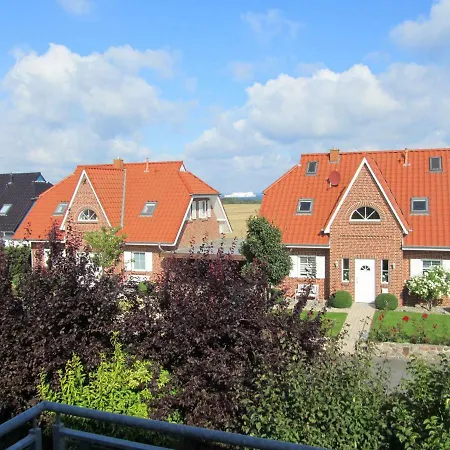 דירה Ferienwohnung Padua Barendorf (Mecklenburg-Vorpommern)