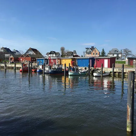 Ferienwohnung Padua Barendorf (Mecklenburg-Vorpommern)