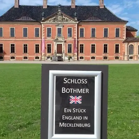 Ferienwohnung Padua Barendorf (Mecklenburg-Vorpommern)