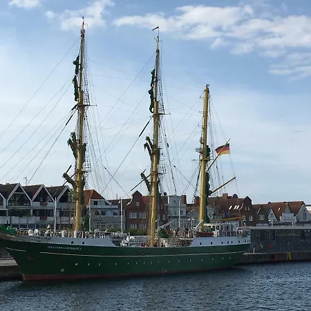Ferienwohnung Padua * Barendorf (Mecklenburg-Vorpommern)