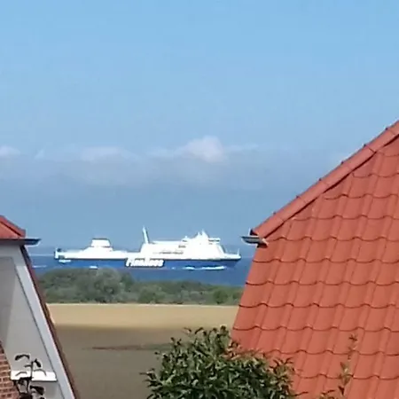 דירה Ferienwohnung Padua Barendorf (Mecklenburg-Vorpommern)